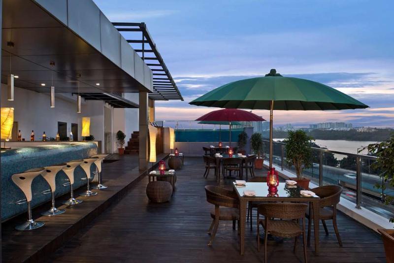 โฮม2 สวีท บาย ฮิลตัน อินเดียนาโพลิส แอร์พอร์ต อินดีแอนา Hotel ภายนอก รูปภาพ