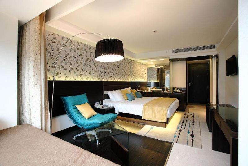 โฮม2 สวีท บาย ฮิลตัน อินเดียนาโพลิส แอร์พอร์ต อินดีแอนา Hotel ภายนอก รูปภาพ