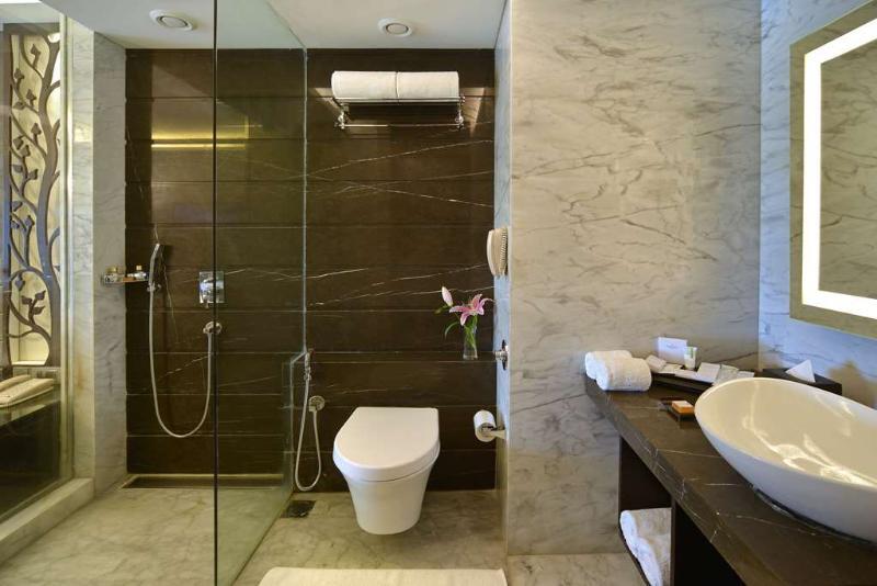 โฮม2 สวีท บาย ฮิลตัน อินเดียนาโพลิส แอร์พอร์ต อินดีแอนา Hotel ภายนอก รูปภาพ