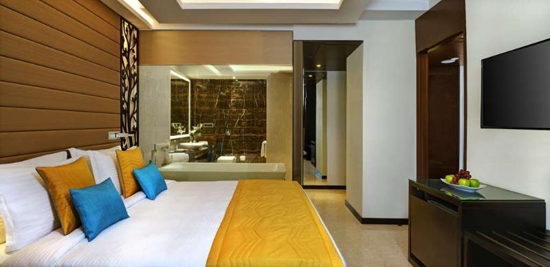 โฮม2 สวีท บาย ฮิลตัน อินเดียนาโพลิส แอร์พอร์ต อินดีแอนา Hotel ภายนอก รูปภาพ